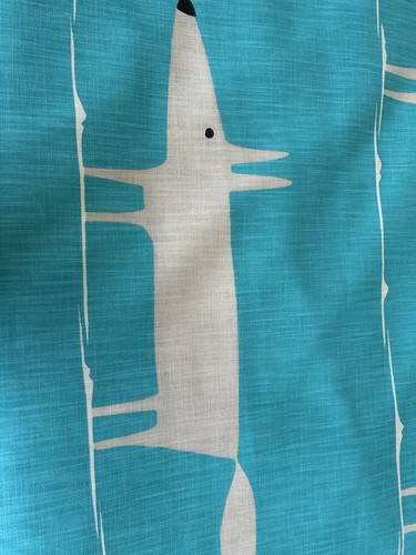 Scion fox fabric metres - scion,