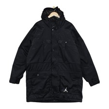 Nike Air Jordan Parka Coat