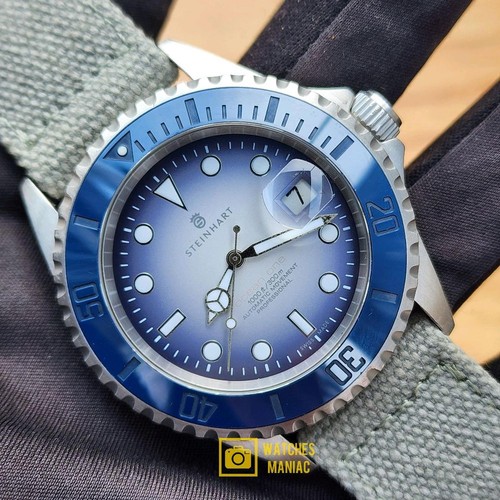 Rare steinhart ocean one - rare,