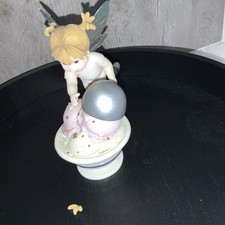 My Little Kitchen Fairies Ice Cream Fairie.   2002 G.G Santiago (106956)