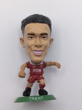 Trent Alexander-Arnold