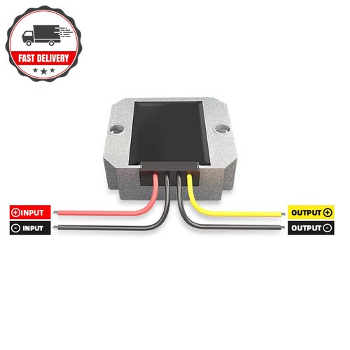 Gyvrm 24v 36v - 48v, 12v