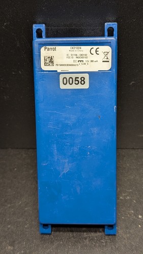 Ck3100n parrot bluetooth - ck3100n,
