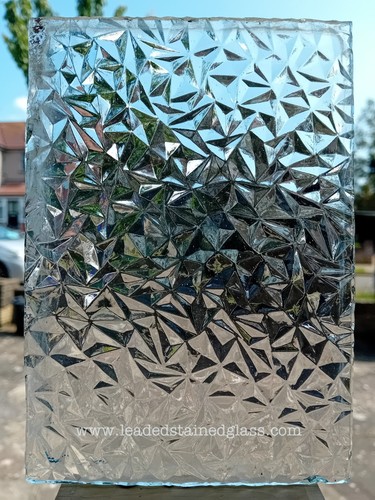 Glistre glass 115mm 164mm - glass,