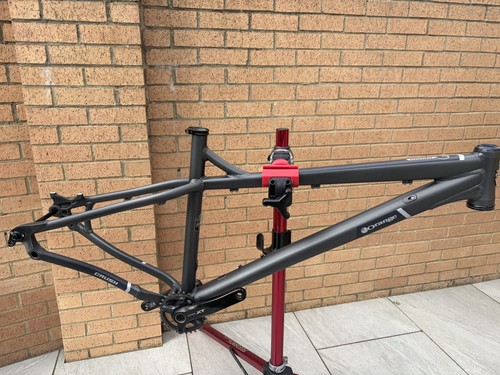 2022 orange crush frame - crush,