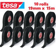 10 x TESA TAPE 19mm x 15m