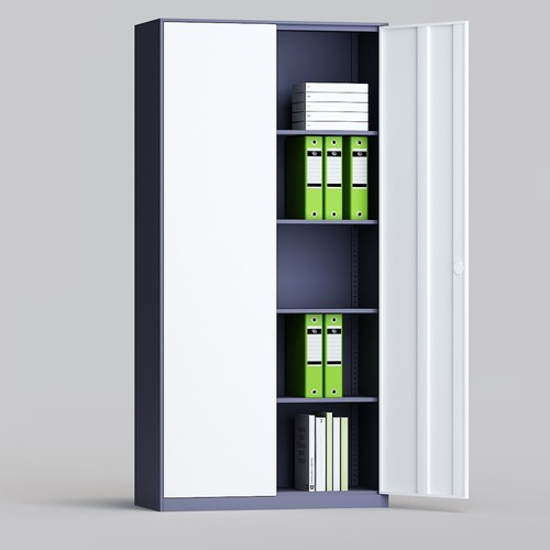 Filing cabinet storage unit - filing, 2