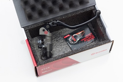 Brembo racing billet radial - brembo,