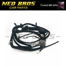 NEW OEM Vauxhall Corsa E 5 Door Tail Gate Boot Wiring Harness Loom 39159032