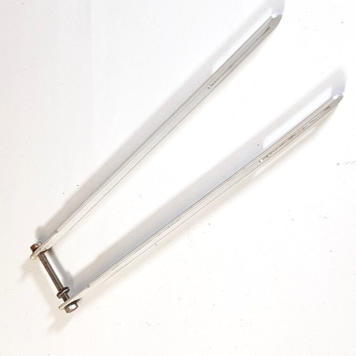 Slik center support bars - support,