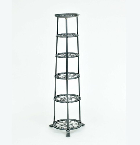 Victor tier cast pan stand - victor, 6