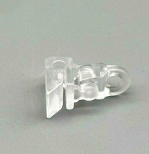 Pack Of 10 Clip On Safety Snap Toggle for Roman Blinds