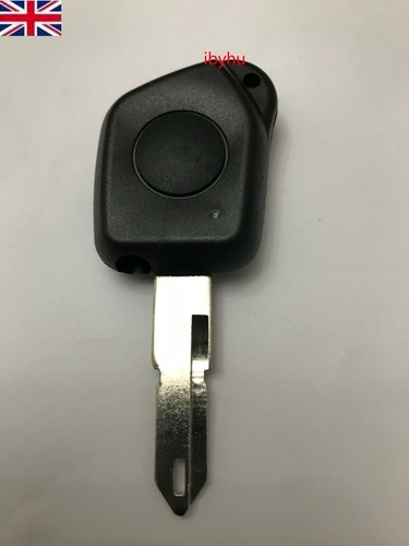 Remote button case - case, key