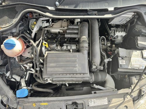 Polo tsi cjz engine - polo,