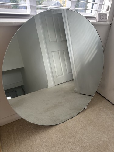 Large circle surya - circle, heating