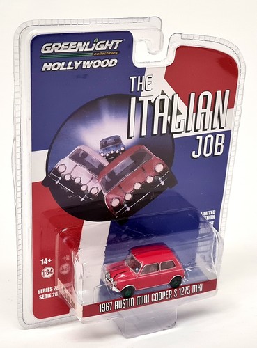 Greenlight the italian - greenlight,
