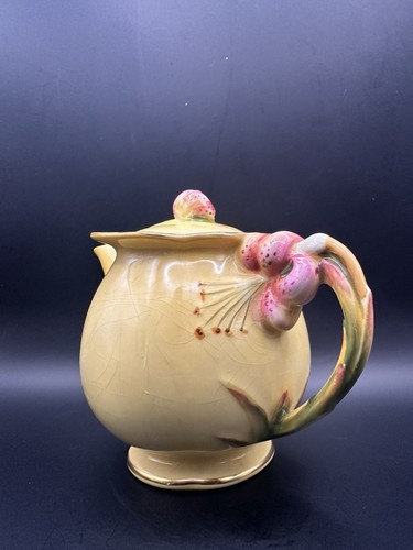Royal venton ware art deco - art,