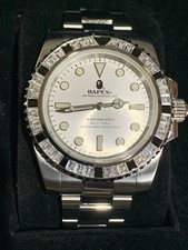 Bathing Ape Bapex type 1