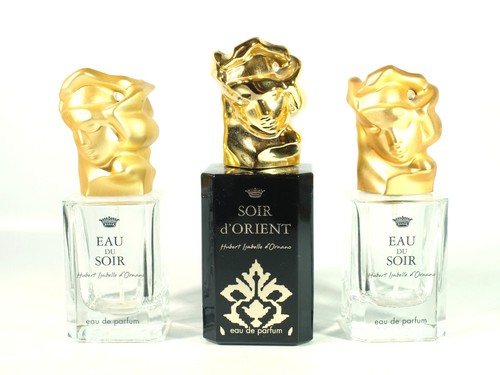 Eau soir orient - eau, /