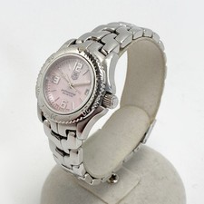 Tag Heuer Link Date WT141F