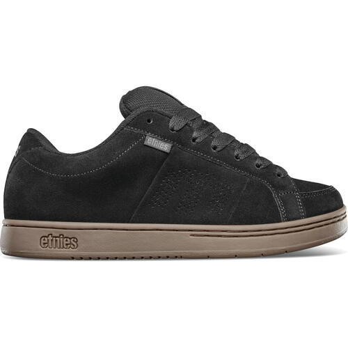 Etnies kingpin mens black lace - etnies,