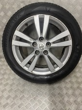 TOYOTA AVENSIS ALLOY WHEEL