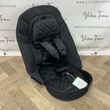 Icandy Peach 7 Seat Fabric -