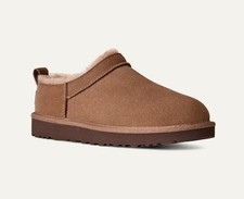 Size 4 - UGG Classic Micro