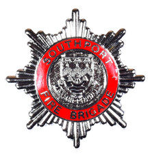 Vintage Old Obsolete Southport