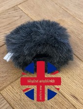 windcut Deadcat windscreen