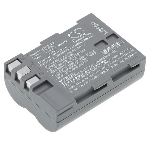 Rechargeable battery for - rechargeable,