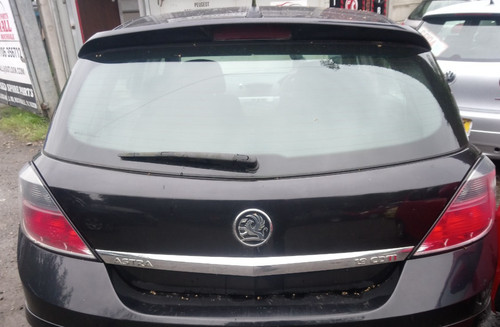 Vauxhall astra 2006 - astra, 2010