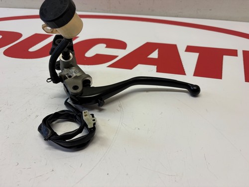 Ducati brembo clutch master - ducati,