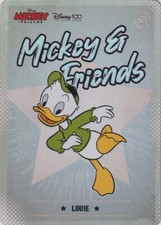 Disney 100 Years Hotbox Mickey