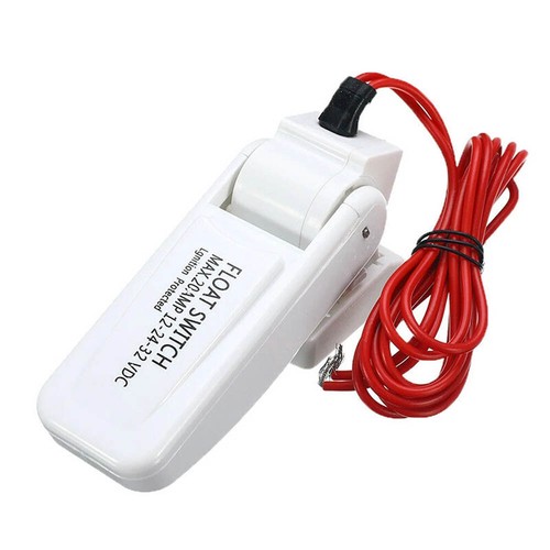 Electric marine bilge - marine, pump