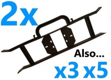 Cable Wire Tidy Reel H Frame