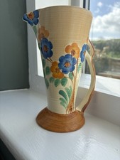 Vintage WadeHeath Art Deco