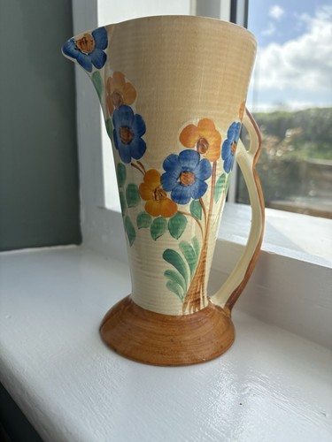 Vintage wadeheath art deco - vintage,