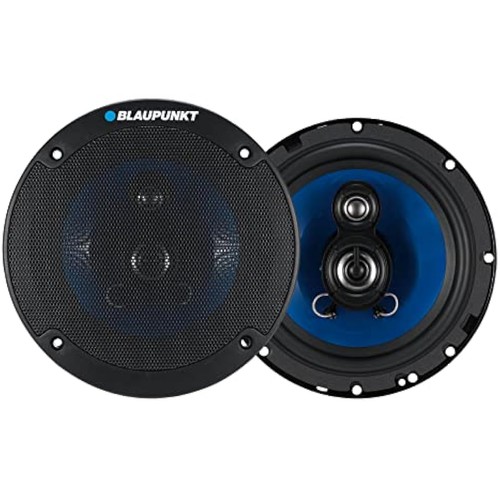 Blaupunkt icx663 car speakers - icx663,