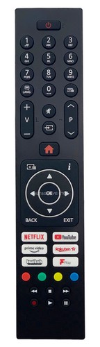 Nordmende replacement - nordmende, tv