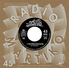 LES TALISMANS - SURF QUEBECOIS