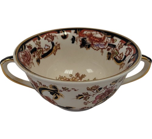 Masons ironstone decorative - ironstone,