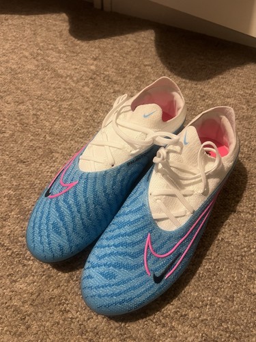 Nike phantom elite pro - phantom, sg