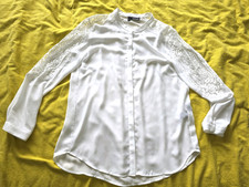 The Kooples Luxury White Long