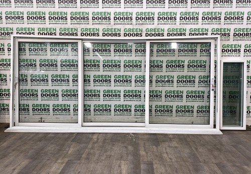 Wide patio doors - wide,
