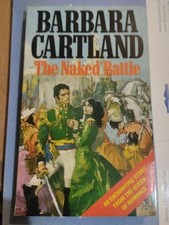 THE NAKED BATTLE - BARBARA