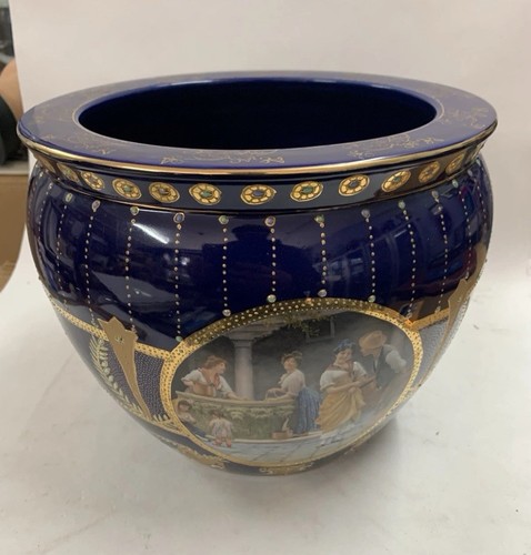 Antique art nouveau - , china