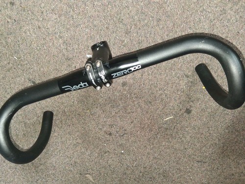 Deda zero 100 drop - ,