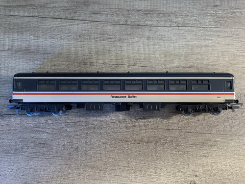 Lima 305327 gauge mk2b - 305327, oo