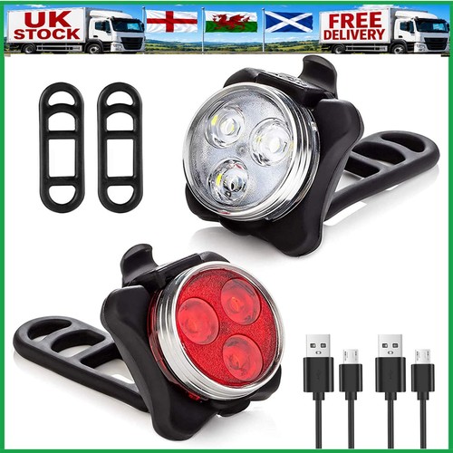 Bike light set see - light, |
